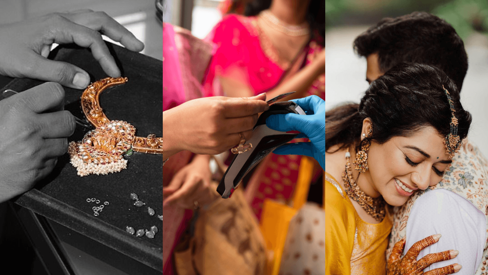 Personalized jewellery Adding personality and personal touch to your