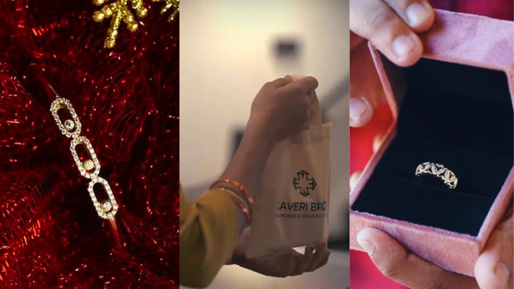 Diamond Dilemma: Navigating the Sparkling World of Timeless Elegance