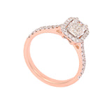 Eternal Journey Ring zaveribros.com