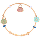 Powerpuff Girls Gold Kids Bracelet (Copy) zaveribros.com