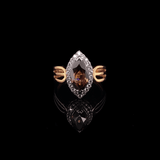 Ira Diamond Ring freeshipping - zaveribros.com