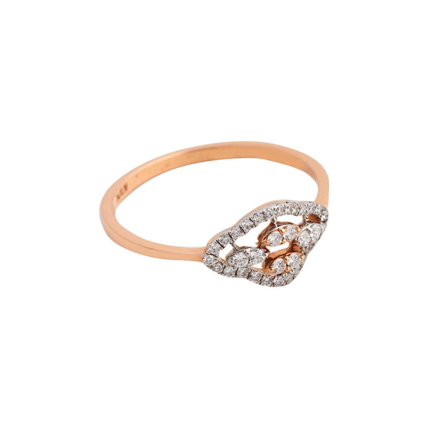 Sparkle Diamond Ring - zaveribros.com