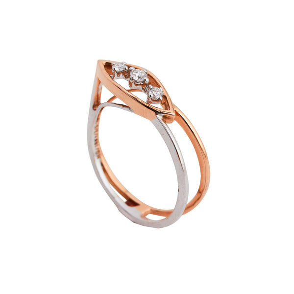 Elegant Diamond Ring - zaveribros.com