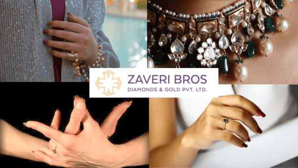 Best 5 Jewelry Shopping around the world - zaveribros.com