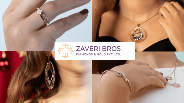 Jewellery trends are altering this year - zaveribros.com