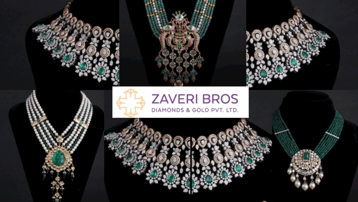 Nbros jewellery shop discount