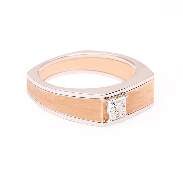 Bold Solitaire Band zaveribros.com