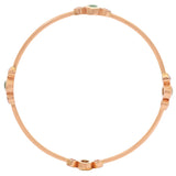 Conventional Gold Bangle (Copy) zaveribros.com