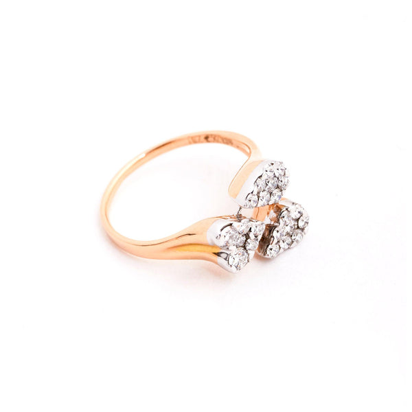 Flawless Love Diamond Ring - zaveribros.com