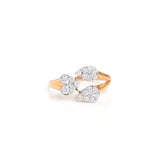 Flawless Love Diamond Ring - zaveribros.com