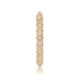 Bella Diamond Bangle - zaveribros.com