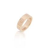 Zaveri Couples Gold Ring - zaveribros.com