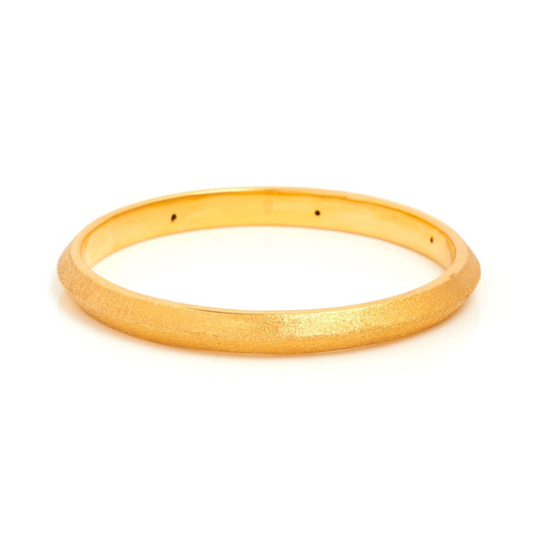 GARNI　Bangle 925 Sterling Meenakari Work Designer Bangle Bracelet Pure