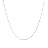 Minimalist Gold Chain - zaveribros.com