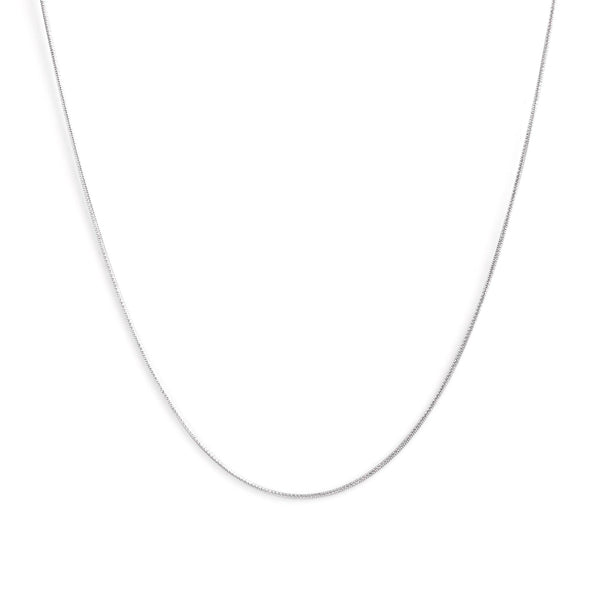 Minimalist Gold Chain - zaveribros.com