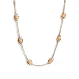 Charming Gold Chain - zaveribros.com