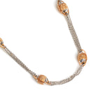 Charming Gold Chain - zaveribros.com