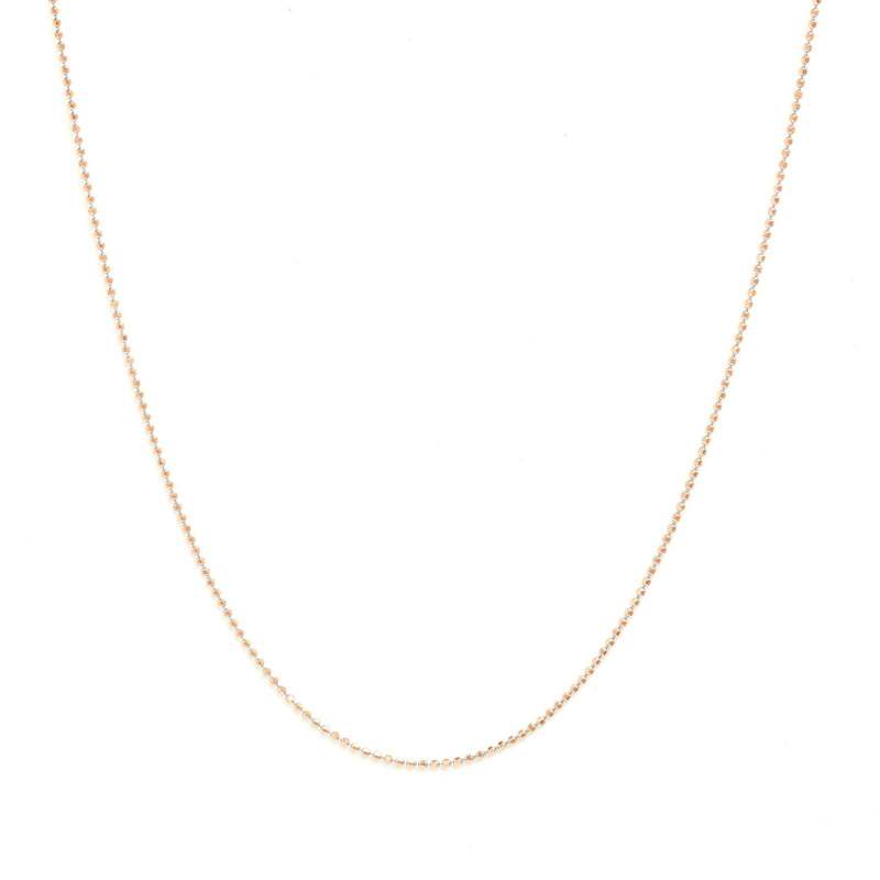 Timeless Gold Chain - zaveribros.com