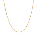 Ornate Gold Chain - zaveribros.com