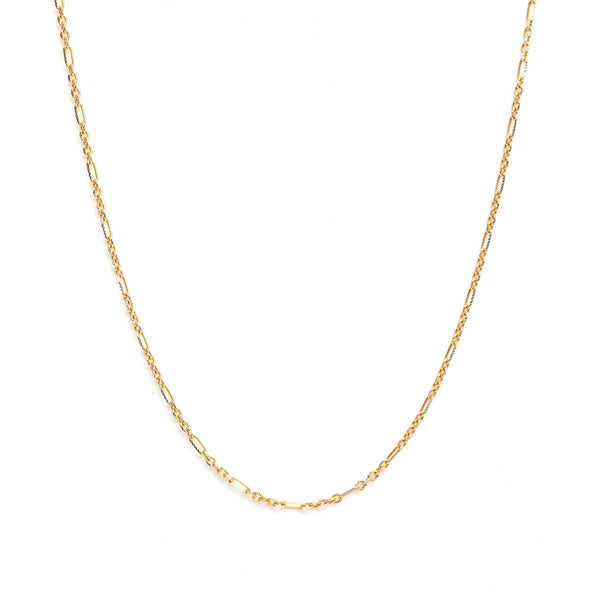 Ornate Gold Chain - zaveribros.com