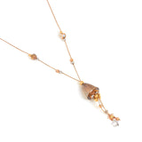 Zara Modern Gold Chain - zaveribros.com