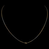 Present Day Gold Chain freeshipping - zaveribros.com