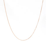 Boxed Gold Chain - zaveribros.com