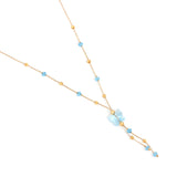 Endless Love Gold Chain - zaveribros.com