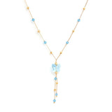 Endless Love Gold Chain - zaveribros.com