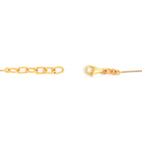 Endless Love Gold Chain - zaveribros.com