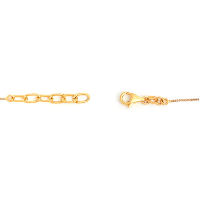 Endless Love Gold Chain - zaveribros.com