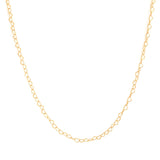 Valentine Gold Chain - zaveribros.com