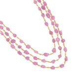 Magical Beauty Gold Chain Necklace - zaveribros.com