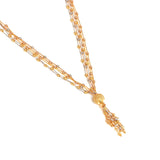 Pramila Gold Chain - zaveribros.com