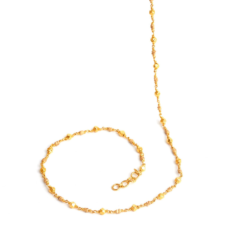 gold chain designs for girls