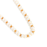 Jeevitha Pearl Chain - zaveribros.com