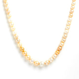 Gayatri Pearl Chain - zaveribros.com