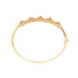 Magic Vibes Diamond Bangle - zaveribros.com