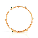 Always and Forever Diamond Bangle - zaveribros.com