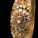 Shimmering Polki Bracelet - zaveribros.com