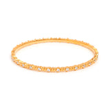 Traditional Magic Diamond Bangle - zaveribros.com