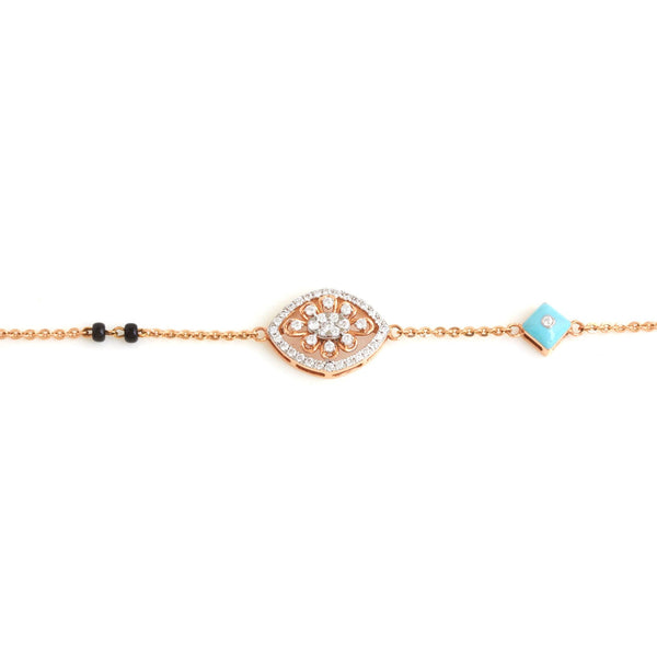 Aura Diamond Bracelet - zaveribros.com