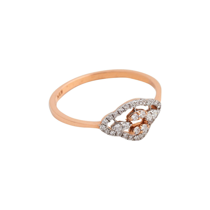 Sparkle Diamond Ring - zaveribros.com