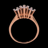 Adorn Shine Diamond Ring - zaveribros.com