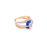 designer rings for women's