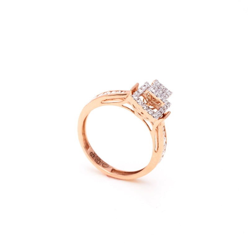 daily wear diamond ring