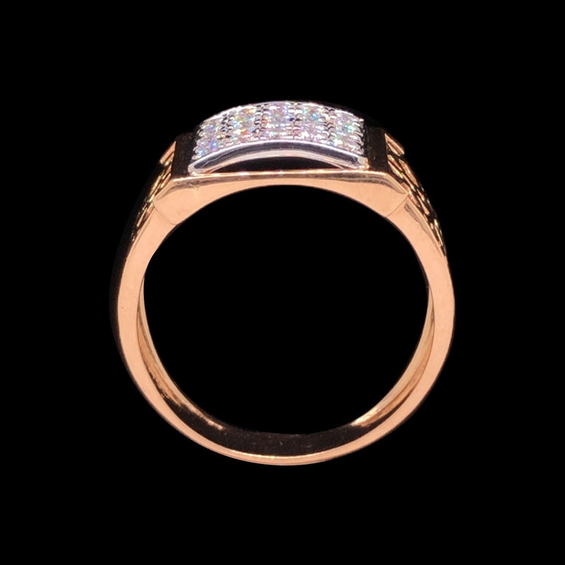 daimond ring for men