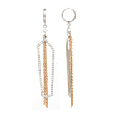 Nara Diamond Earrings - zaveribros.com