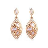 Fashionable Diamond Stud Earrings - zaveribros.com