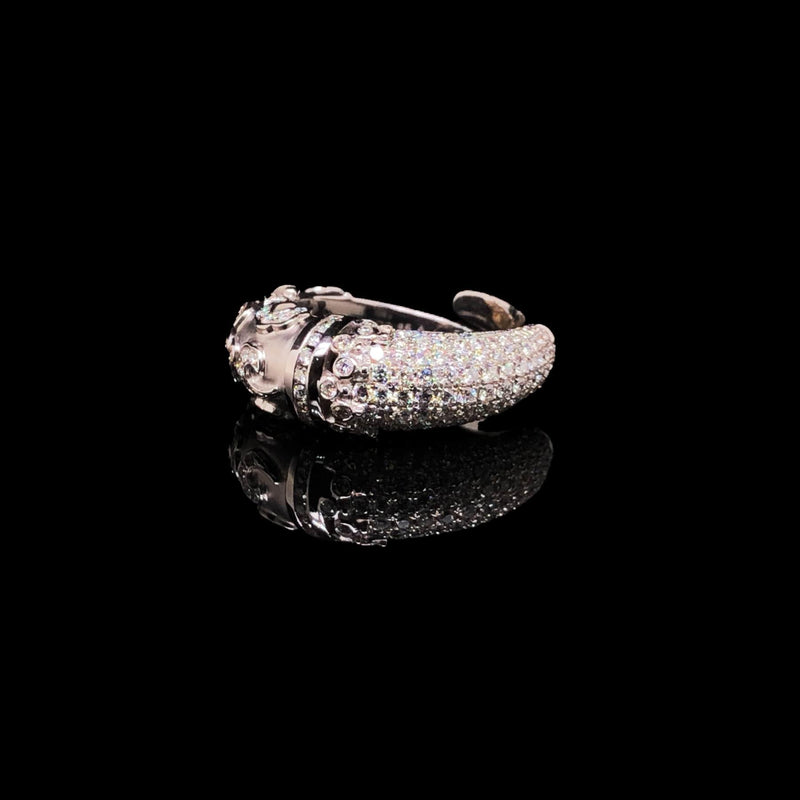 Elegant Diamond Ring freeshipping - zaveribros.com